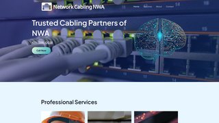 Thumbnail of networkcablingnwa.com