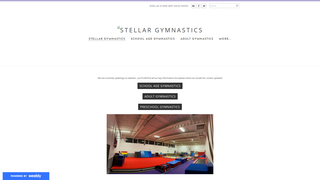 Thumbnail of stellargymnasticsuk.com
