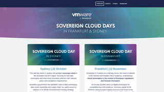 Thumbnail of globalsovereigncloud.com