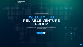 Thumbnail of reliableventuregroup.com