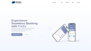 Thumbnail of myfinzo.org