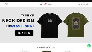Thumbnail of silsilaofficials.com