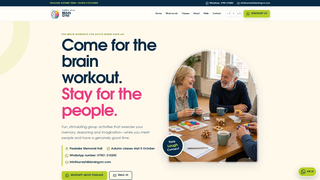 Site preview
