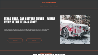 Thumbnail of 2stepautomotivecare.com