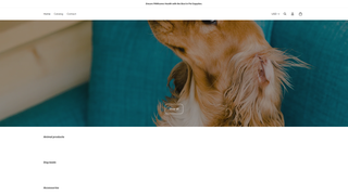 Thumbnail of pawfectpals.net