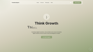 Thumbnail of treedevelopers.com