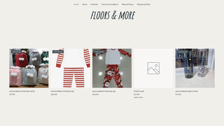 Thumbnail of floorsnmorebrackley.com