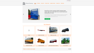 Thumbnail of fueltanktrailer.com