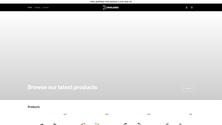 Thumbnail of getsunglares.com