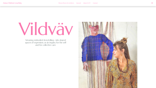 Thumbnail of vildvav.com