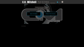 Thumbnail of chmitchellmusic.com
