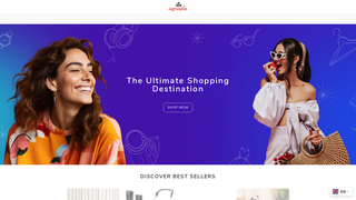 Thumbnail of izerwalen.com