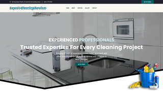 Thumbnail of leyvascleaningservices.com