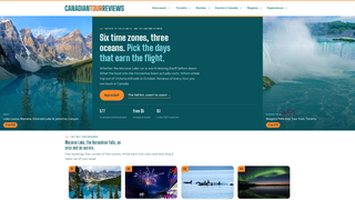 Site preview
