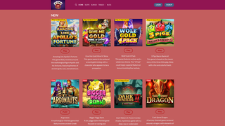 Thumbnail of rummy-vip.com