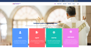 Thumbnail of nationalpastors.com