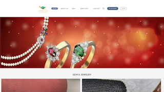 Thumbnail of noorgem.net