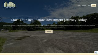 Thumbnail of jetstreamreconsulting.com