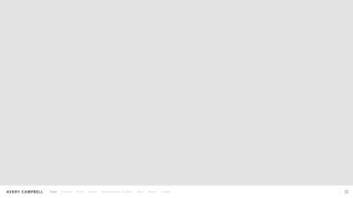 Thumbnail of averycampbell.org