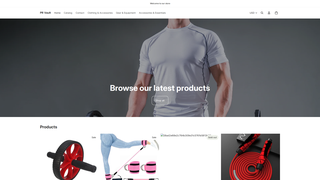 Thumbnail of prvault.net