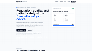 Site preview