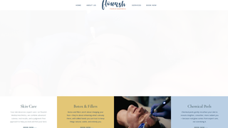Thumbnail of flourishkittery.com
