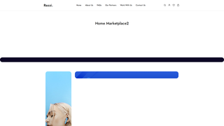 Thumbnail of hitworker.com