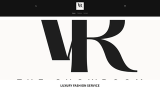 Thumbnail of velvetropeluxury.com