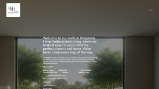 Thumbnail of bridgewayhaven.net