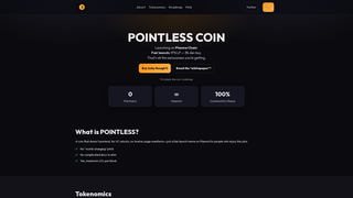 Thumbnail of pointlessxpl.com