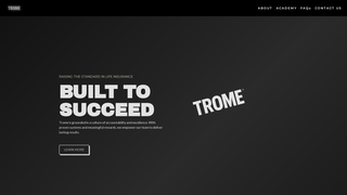 Thumbnail of joinmetrolife.com