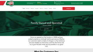 Thumbnail of mylubemart.com