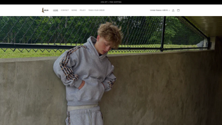 Thumbnail of veloxcollective.com