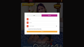 Thumbnail of laasyam.com
