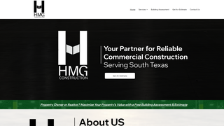 Thumbnail of hmgconstructiontexas.com