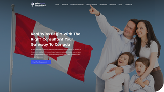 Thumbnail of winsandrealconsultants.com