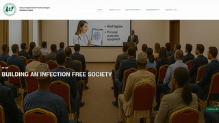 Thumbnail of shiphpon.org