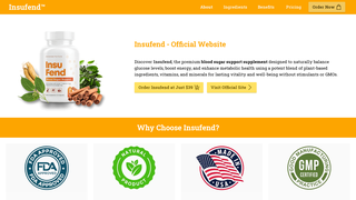 Thumbnail of official-insufend.com