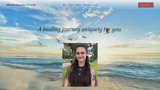 Thumbnail of scribeandfly.com