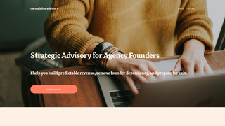 Thumbnail of throughlineadvisory.com