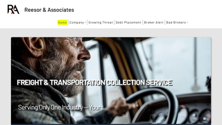 Thumbnail of transportationrecovery.com