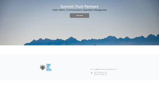 Thumbnail of summittrustpartners.com