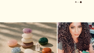 Thumbnail of witchy-wisdom.com