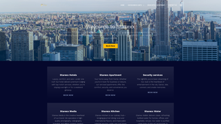 Thumbnail of starexxglobalinvestment.com