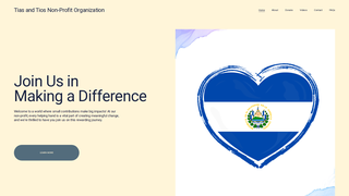 Thumbnail of tiasandtios.org