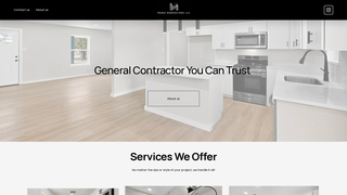 Thumbnail of munozrenovation.com