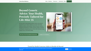 Thumbnail of bioterrisb.com