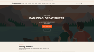 Site preview
