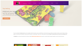 Thumbnail of kingdistro.com
