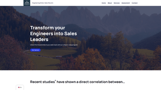 Thumbnail of sayar-consulting.com